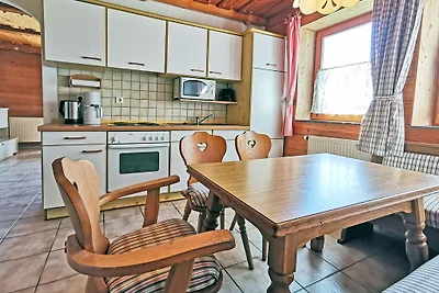 Altes Forsthaus- Haus Buchenhain