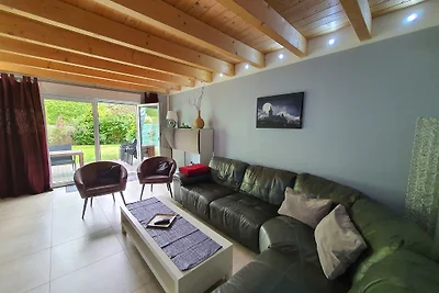 Ferienhaus*GreenLine im Harz*