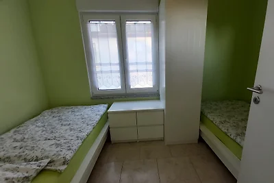 Ferienhaus*GreenLine im Harz*