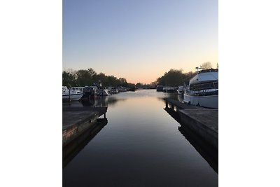 Ferienpark de Rijd Nordholland