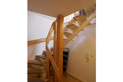 Maisonette Dömitz / Elba