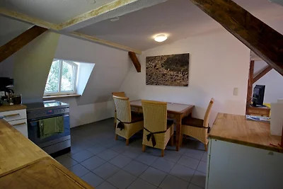 Maisonette Dömitz / Elba