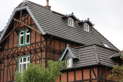Maisonette Dömitz / Elba
