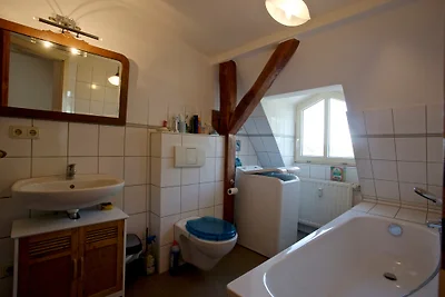 Maisonette Dömitz / Elba
