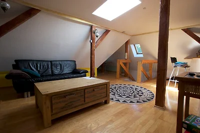 Maisonette Dömitz / Elba