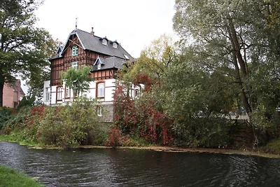 Maisonette Dömitz / Elba