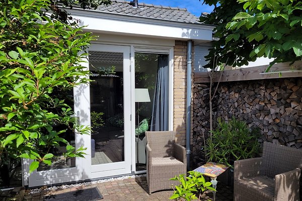 Vakantieappartement Noordwijk