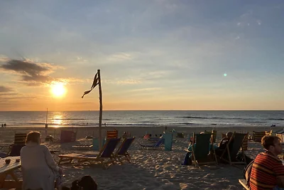 Appartamento Vacanza con famiglia Noordwijk