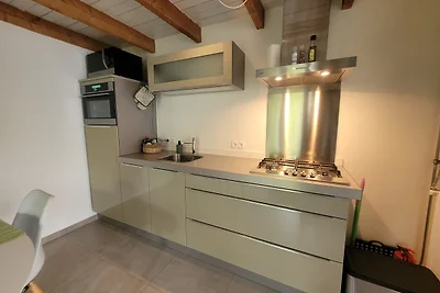 Appartamento Vacanza con famiglia Noordwijk