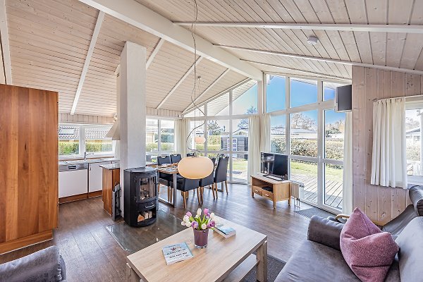 Ferienhaus Schönhagen