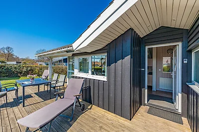 Ferienhaus Strandblick