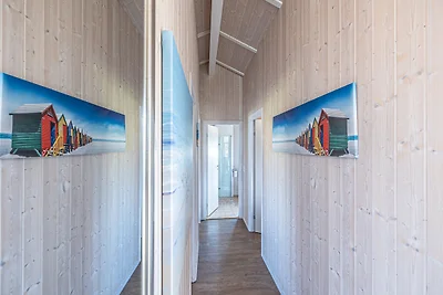 Ferienhaus Strandblick
