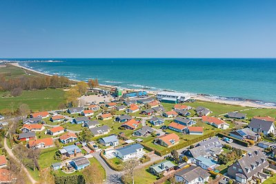 Strandblick 140m zur Ostsee