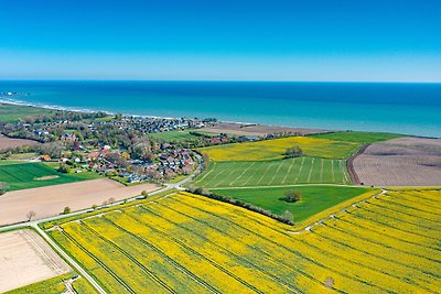 Strandblick 140m zur Ostsee