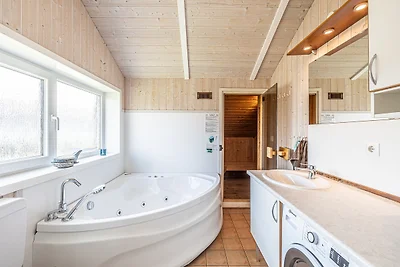 Ferienhaus Strandblick