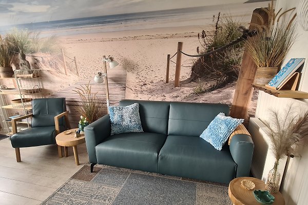 Ferienhaus Callantsoog