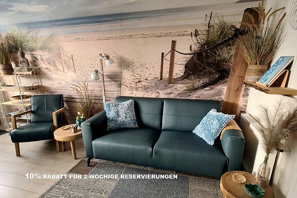 Ferienhaus Callantsoog