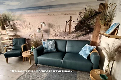 Ferienwohnung De Fazant Callantsoog