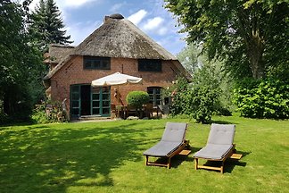 Tolles Ferienhaus
