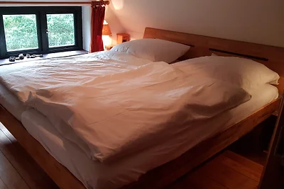 Casa di vacanza Osterende