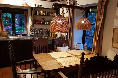 Casa di vacanza Osterende