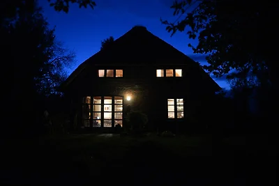 Casa di vacanza Osterende