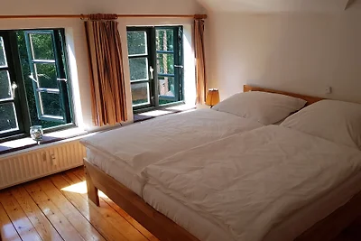 Casa di vacanza Osterende