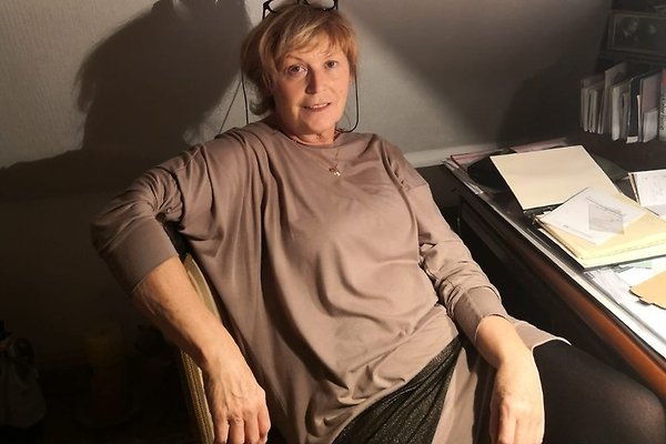 Frau D. Braun Frau D. Braun