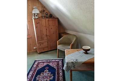 Ferienhaus Pinguin