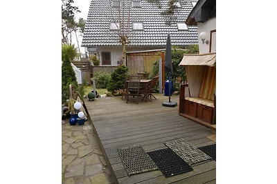 Ferienhaus Pinguin