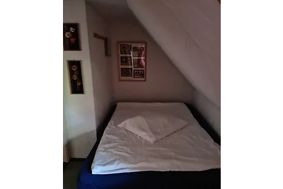 Ferienhaus Pinguin