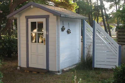 Ferienhaus Pinguin