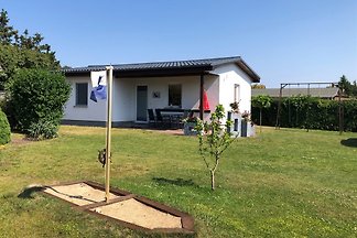 Perfektes kleines Ferienhaus