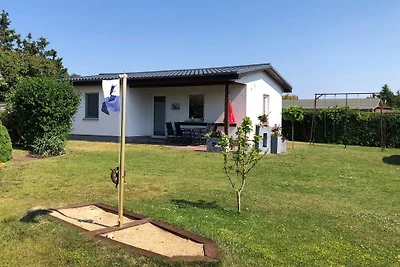 Ferienhaus Böttger