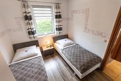 Ferienhaus Böttger
