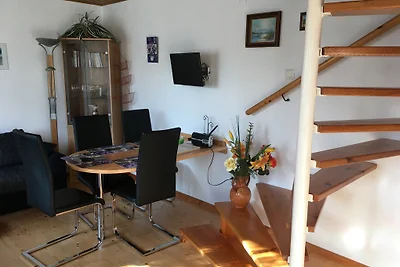 Ferienhaus Fisch