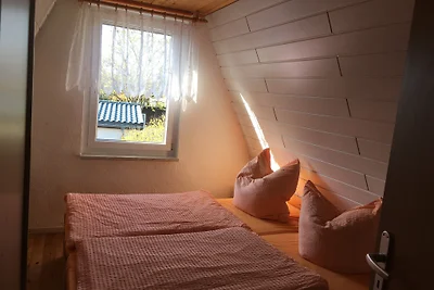 Ferienhaus Fisch