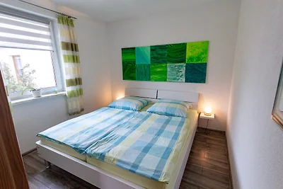 Ferienhaus Böttger