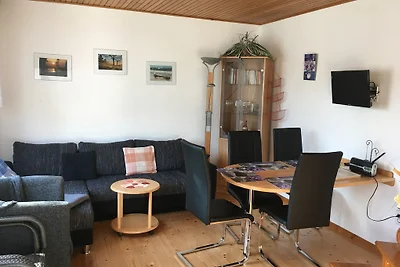 Ferienhaus Fisch