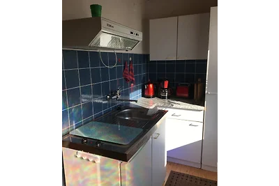 Ferienhaus Fisch