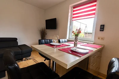 Ferienhaus Böttger