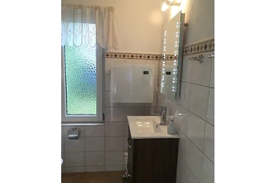 Ferienhaus Fisch