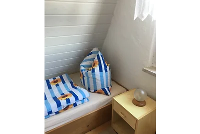Ferienhaus Fisch
