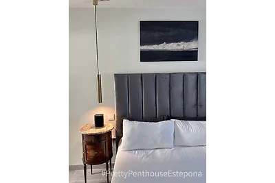 Pretty Penthouse Estepona