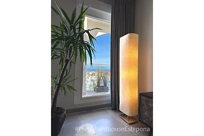 Pretty Penthouse Estepona
