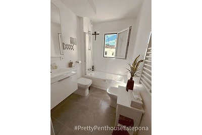 Pretty Penthouse Estepona