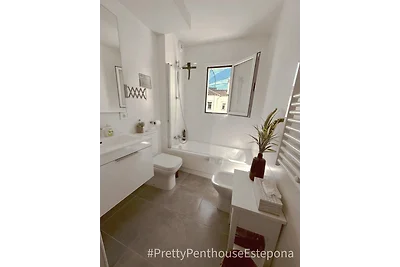 Pretty Penthouse Estepona