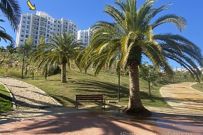 Pretty Penthouse Estepona