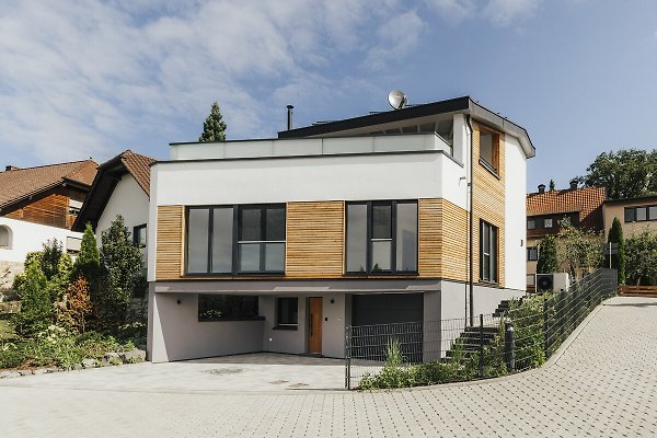 Ferienhaus Schlüchtern