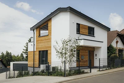 Brenigs-Loft Neubau 2025